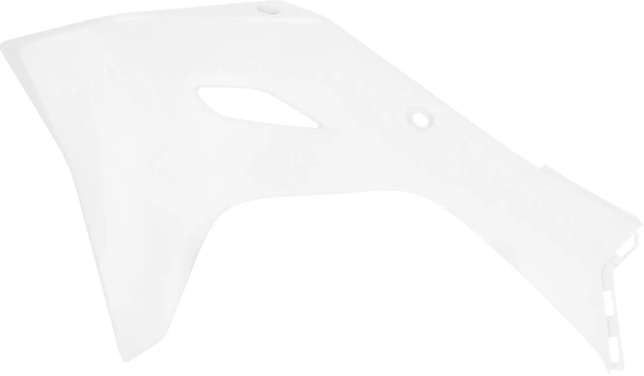 Cycra Replica Radiator Shrouds
