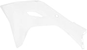 Cycra Replica Radiator Shrouds