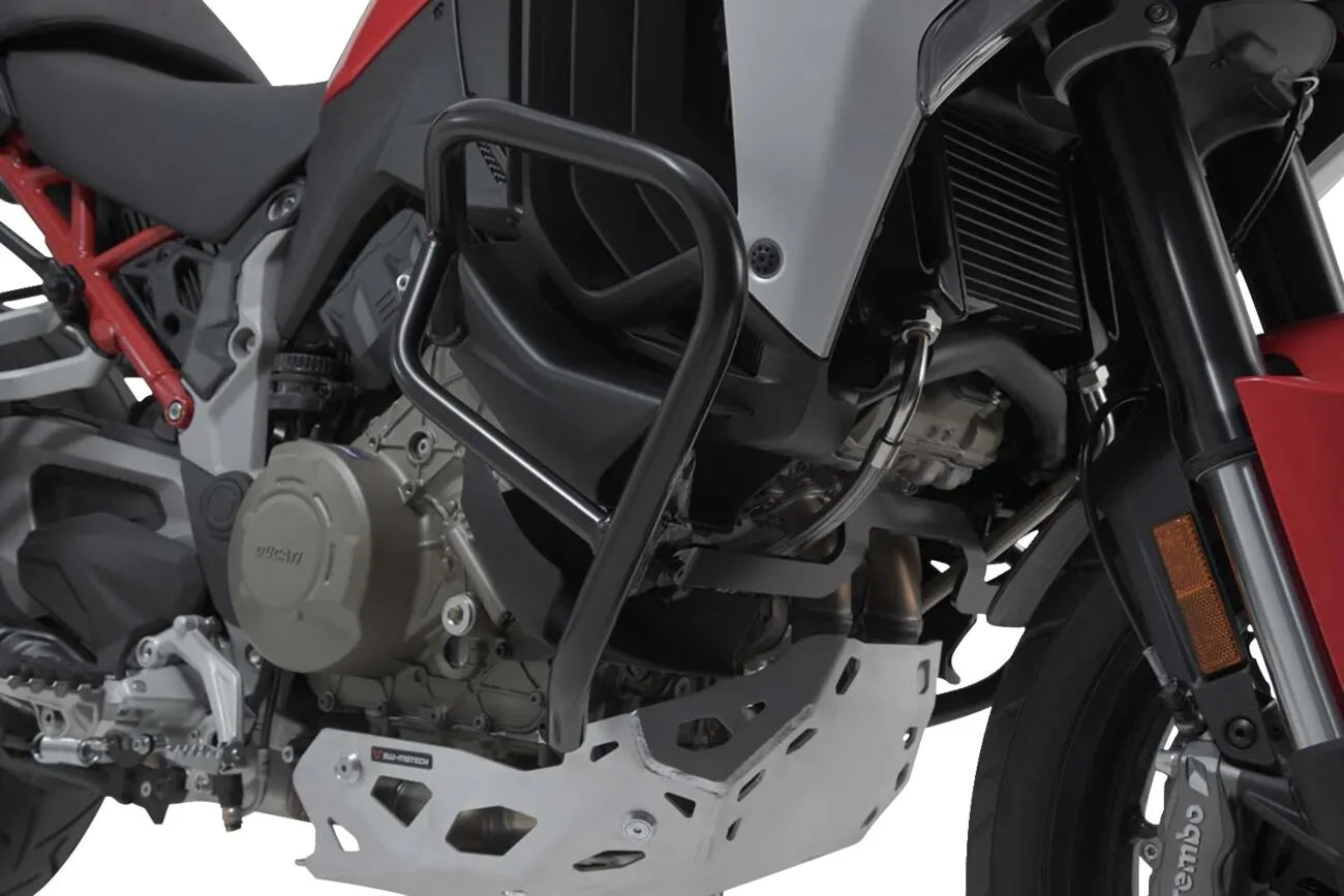 Sw-motech Crash Bar For Frame Mounting