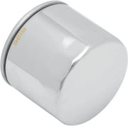 Hiflofiltro Hf172c Premium Oil Filter