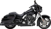 Cobra Gen 2 Neighbor Haters Ljuddämpare För Harley Davidson