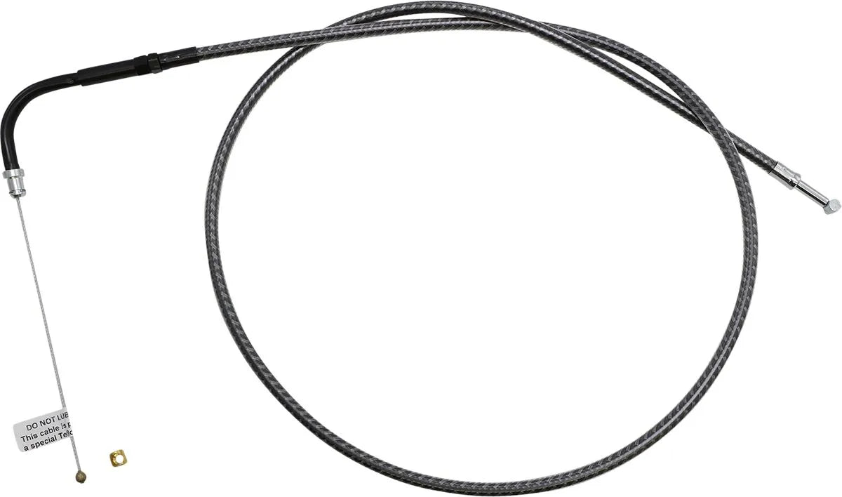 Magnum Shielding KARBONFIBR Braided Throttle/Idle Cable