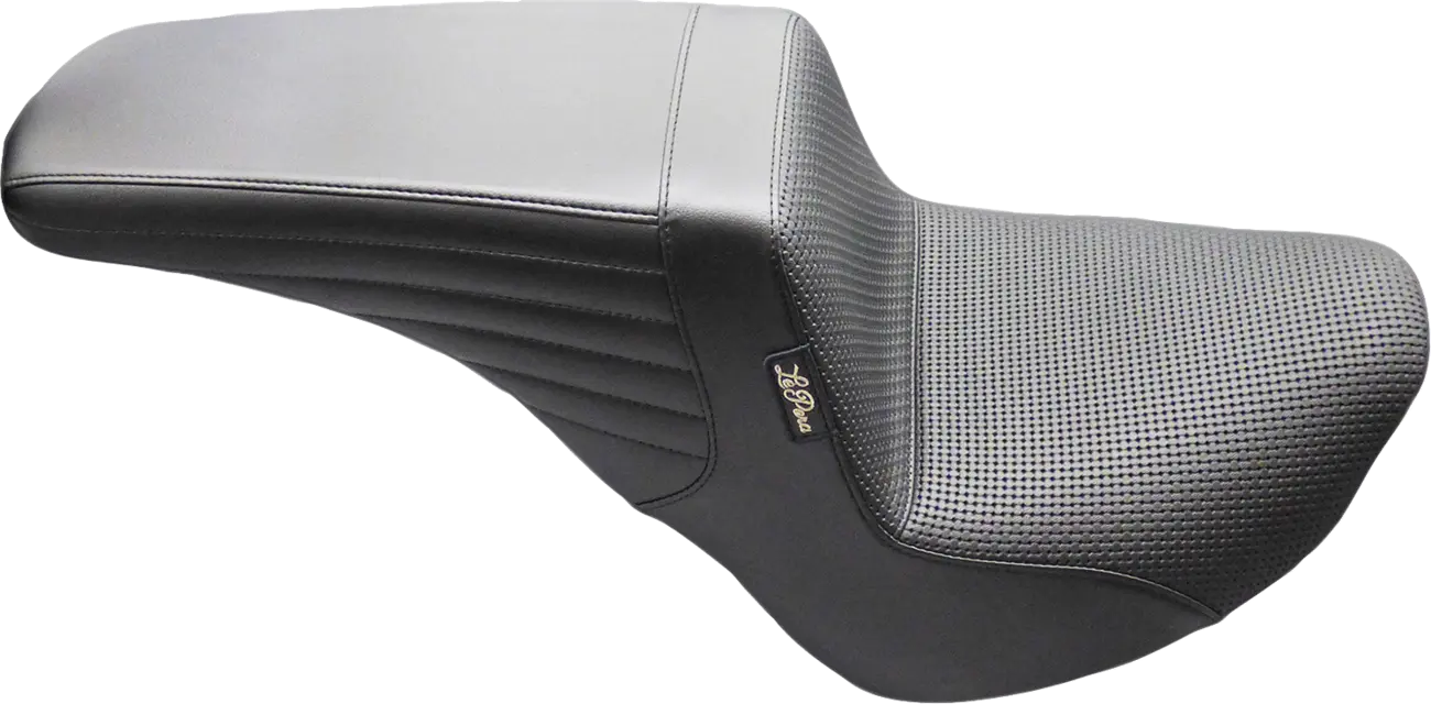 Le Pera Kickflip Upfront Motorcycle Seat