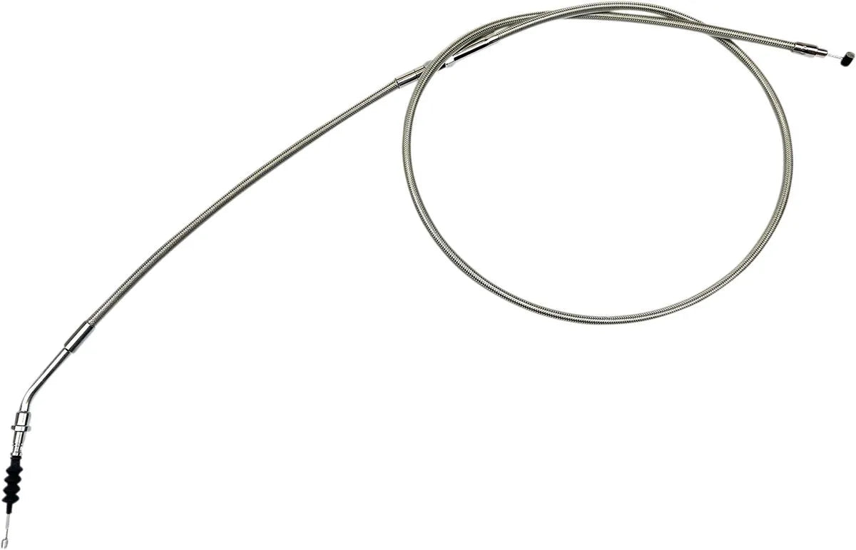 Magnum Shielding XR Clutch Cable for Indian