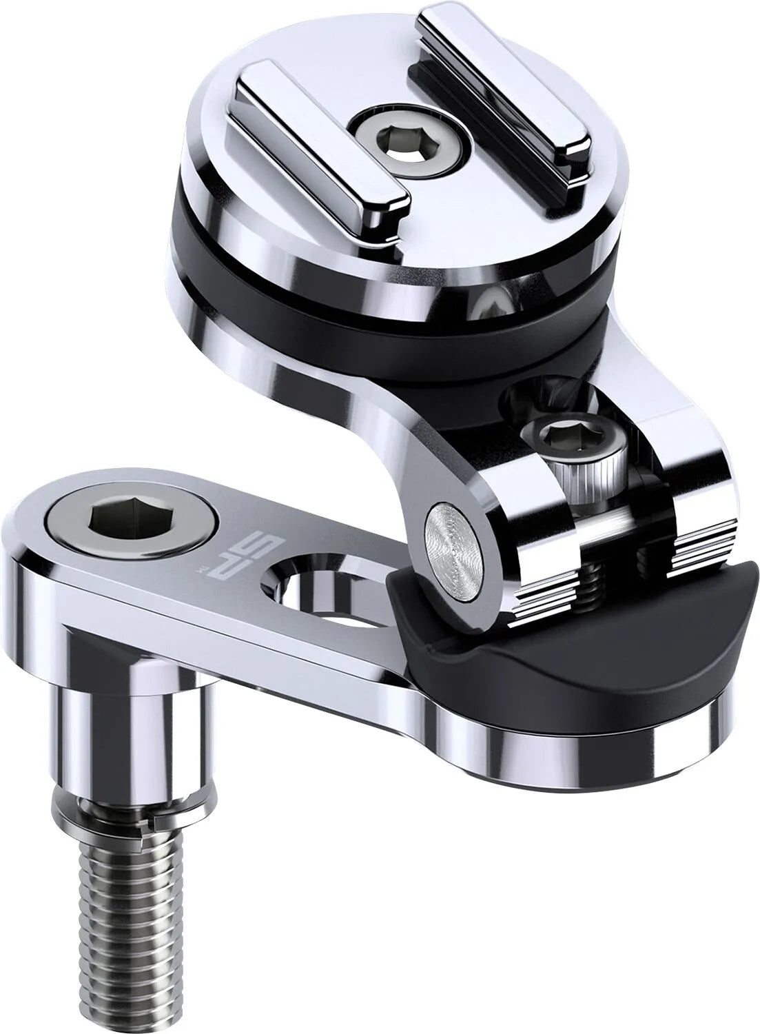 Sp Connect Bar Clamp Mount Pro