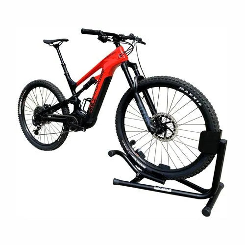 Bike Lift Automatic Wheel Clamp For Motorcycle Lifts