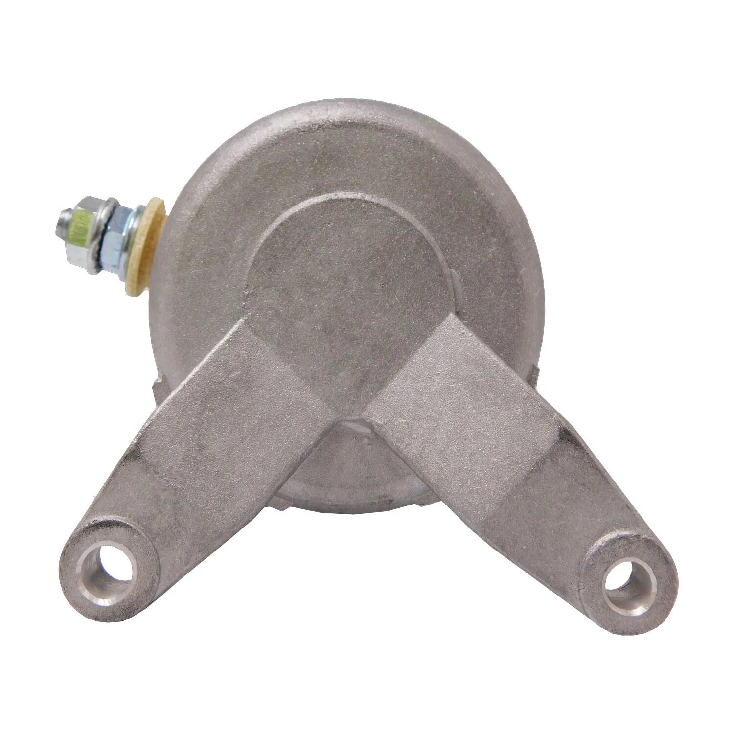 Parts Europe Starter - Heavy-duty Replacement