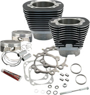 S&s Cycle 117" Big Bore Cylinder Kit