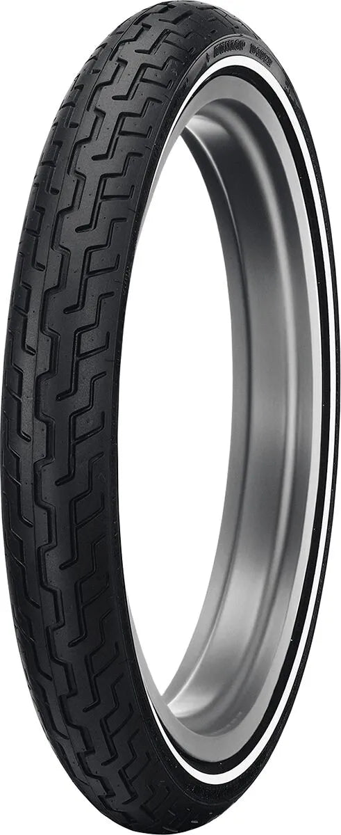Dunlop D402 Tire For Harley-davidson Touring