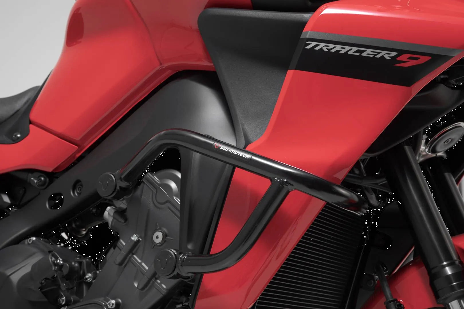 Sw-motech Crash Bar For Frame Mounting