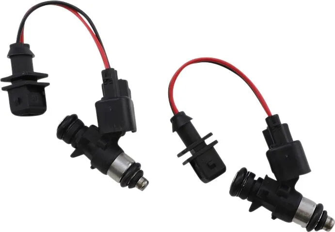 Daytona Twin Tec High Performance Fuel Injector Set