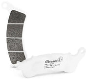 Brembo La Prime Line Sintrat Metall Bromsbelägg