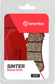 Brembo Prime Sinter Sintrande Bromsbelägg