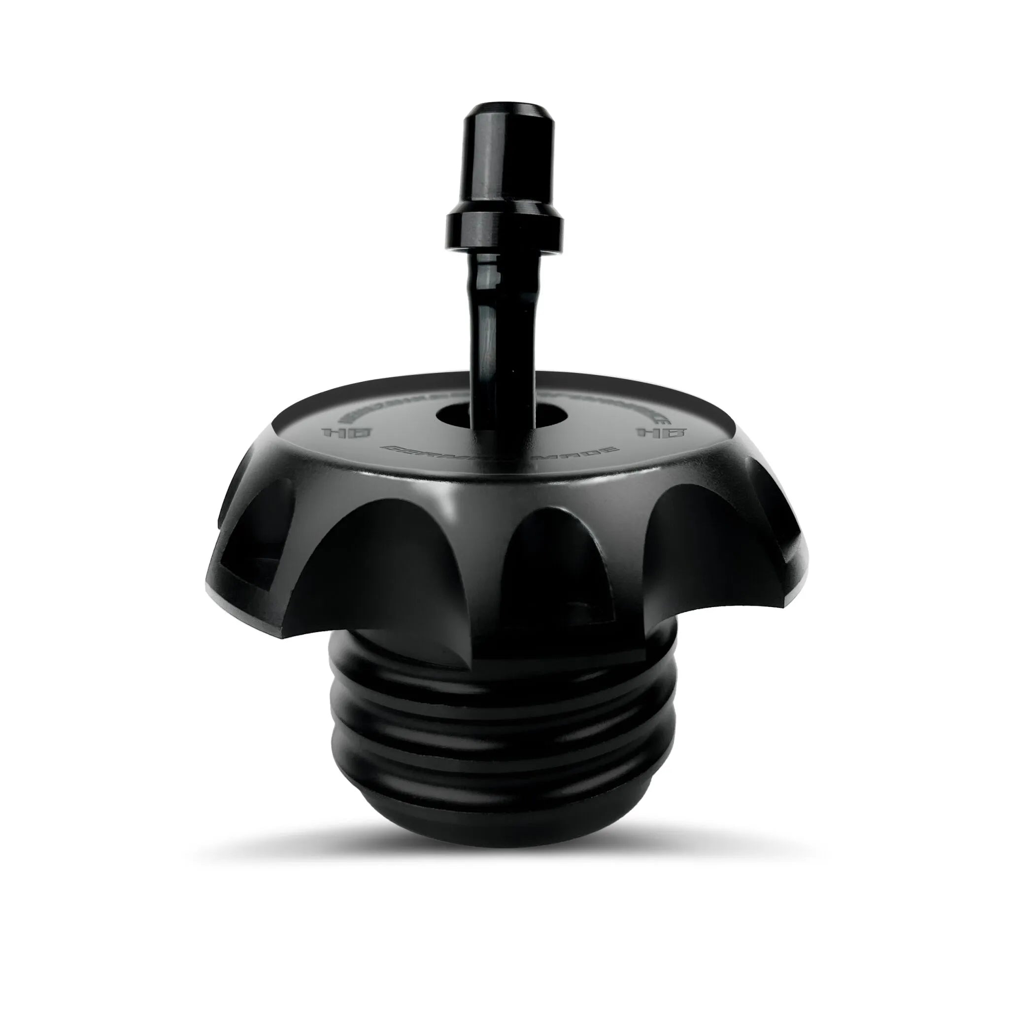 Heinz Bikes Performance Vented Gas Cap