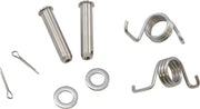 Moose Offroad Foot Peg Pin And Spring Set