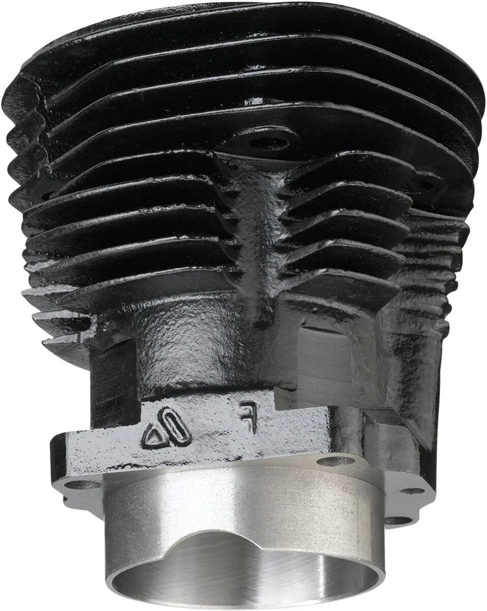 Drag Specialties Cylinder - 1200cc Black