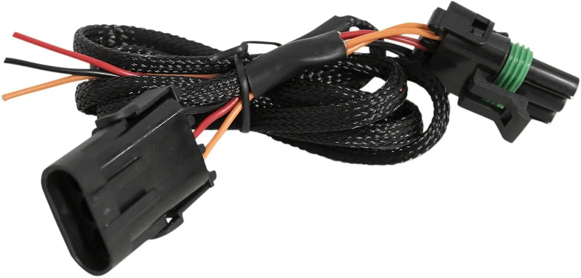 Klock Werks Rear Accessory Electrical Harness