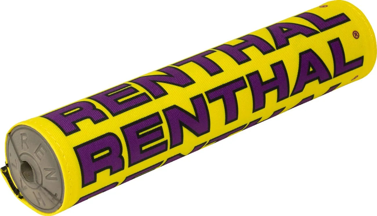 Renthal Vintage Sx Crossbar Pad For 7/8" Handlebars