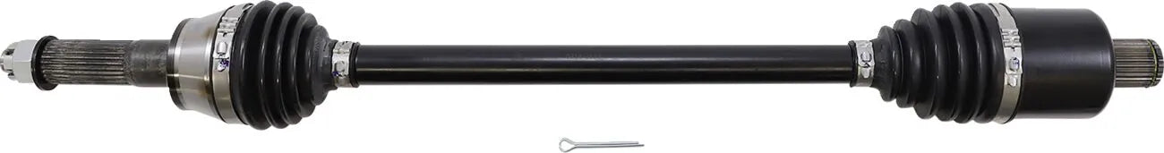 MOOSE OFFROAD FOUR WHEEL Heavy-Duty CV Axle Kit for Rear