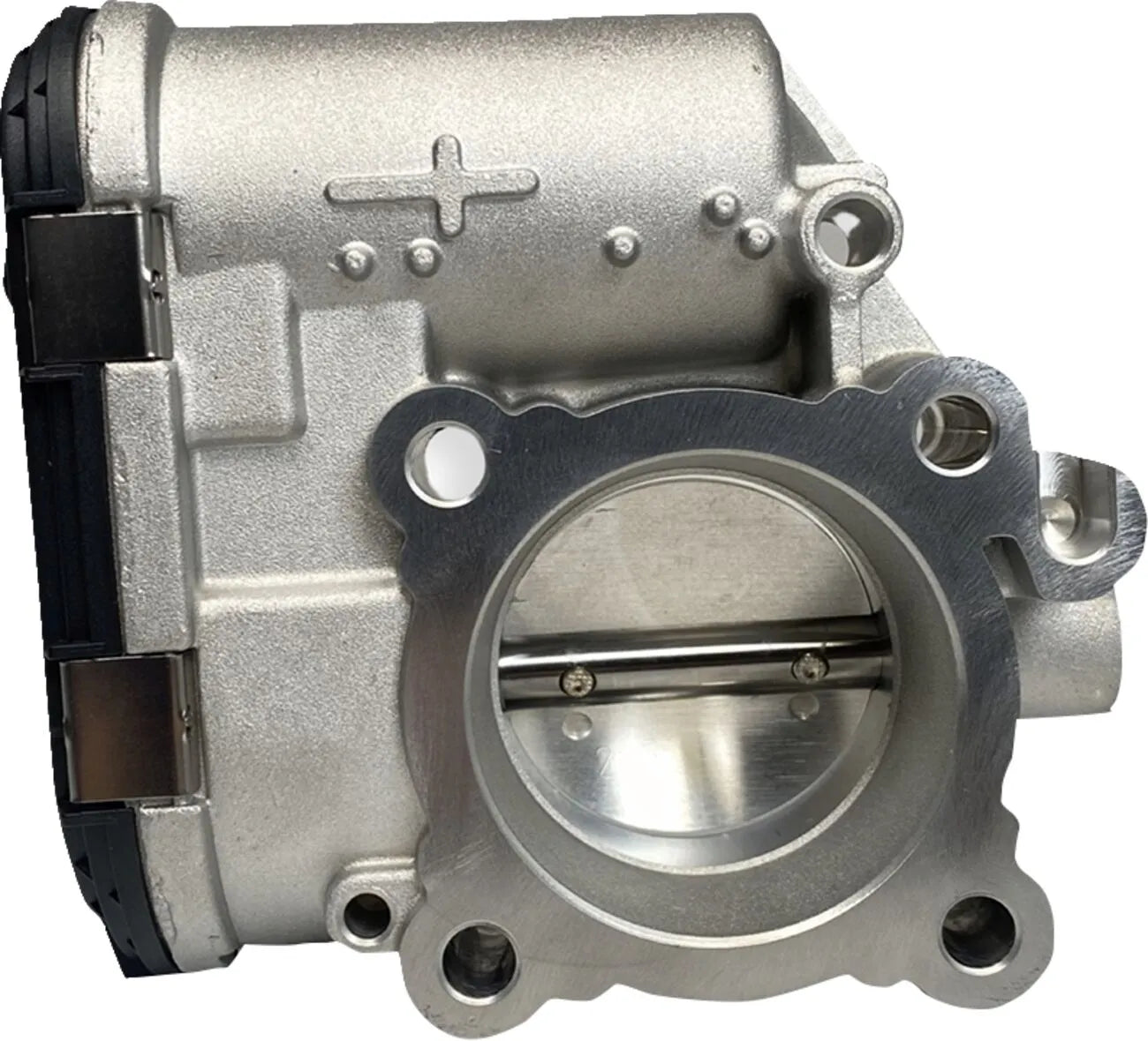 Moose Offroad Throttle Body For Polaris Oem