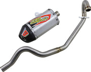 Pro Circuit T-6 Avgassystem med gnistskydd