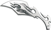 Pro-one Billet Aluminum Mirror