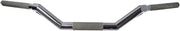 Trask 1-1/4" V-line Handlebar Chrome