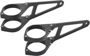 Daytona Headlight Mounting Bracket - Cnc Aluminum