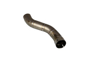 Akrapovic Link Pipe för Avgassystem - Titan
