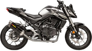 Akrapovic Grenrör För Honda XL750 Transalp