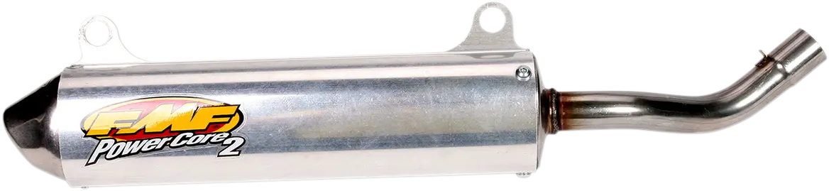 Fmf Powercore 2 Silencer For 2-stroke Motorcycles