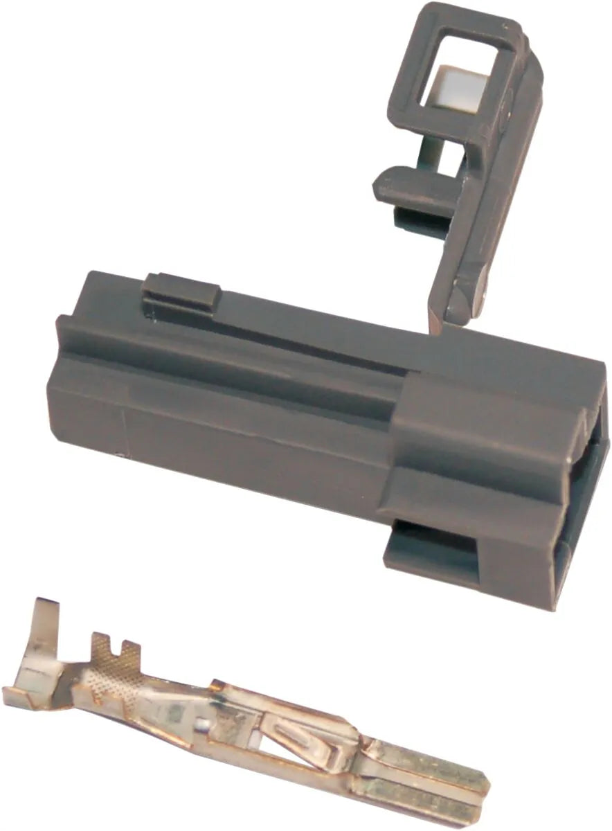 Namz Oem-type Connector - Delphi 1 Pin