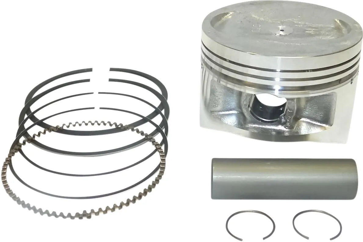 Wsm Piston Kit 83.50mm +0.50mm Oversize