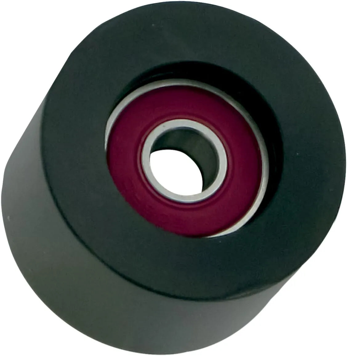 Moose Offroad 38mm Black Chain Roller for Kawasaki Honda