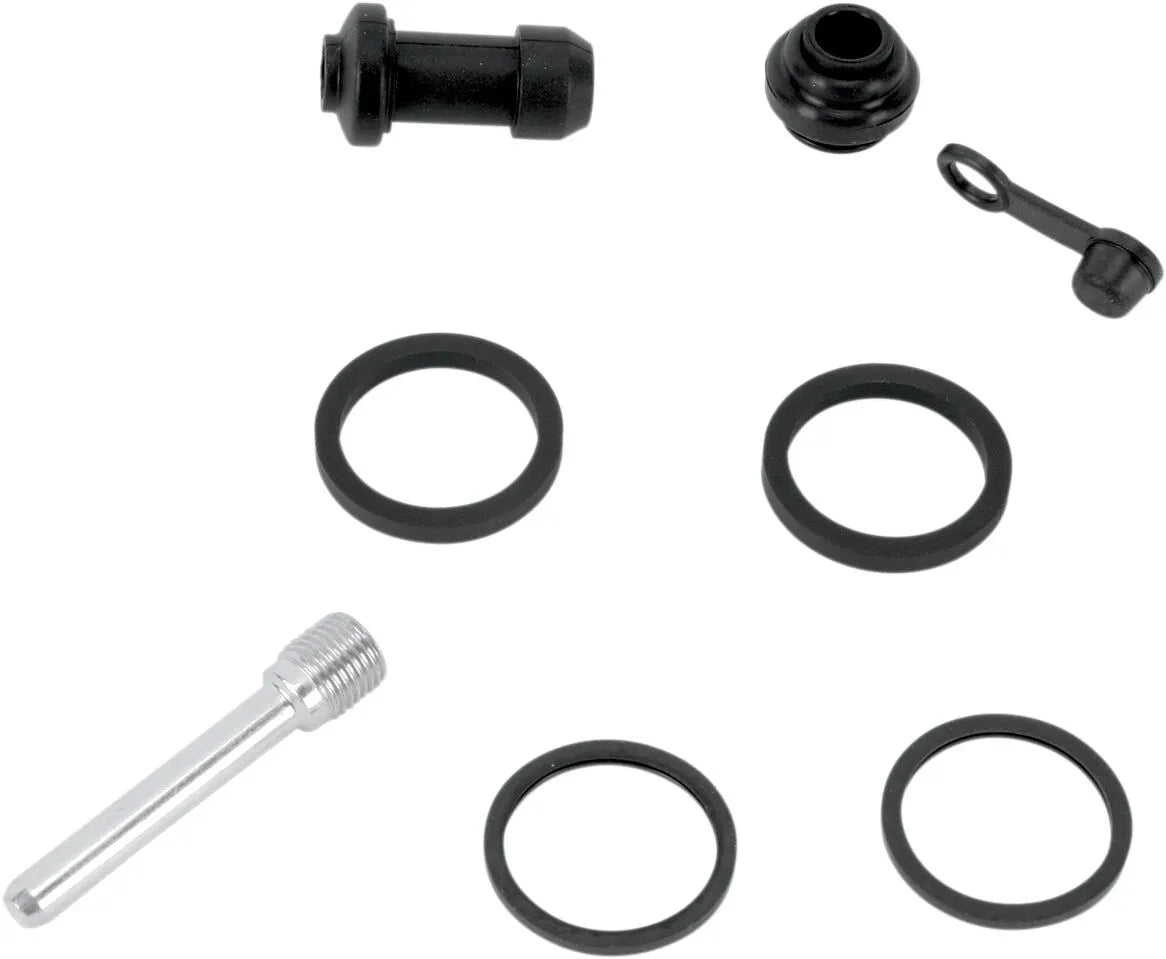 Moose Offroad Bromsok Renoveringssats