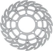 Moto-master Flame Bromsskiva - 310mm - Fram