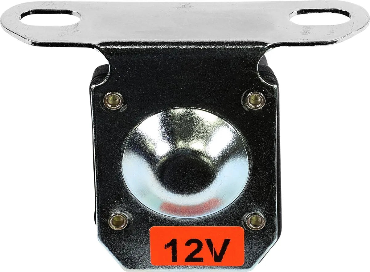 Parts Unlimited Starter Solenoid