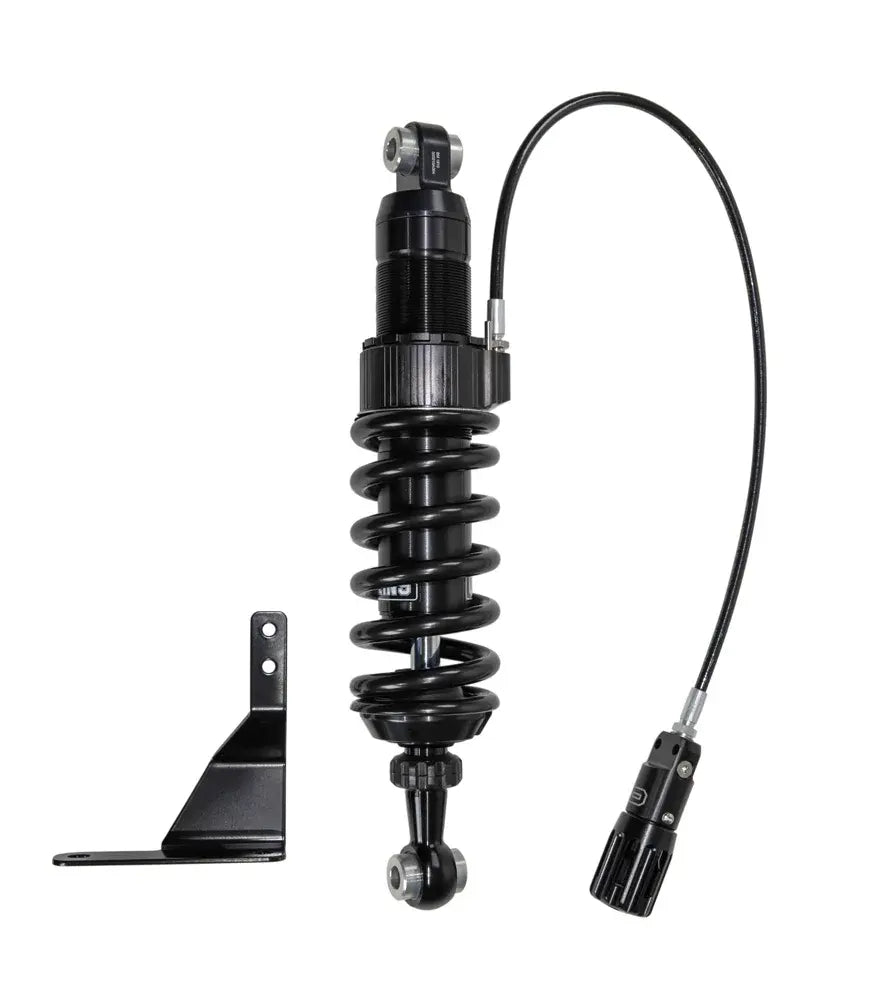 Ohlins STX 46 Supersport Rear Shock Absorber