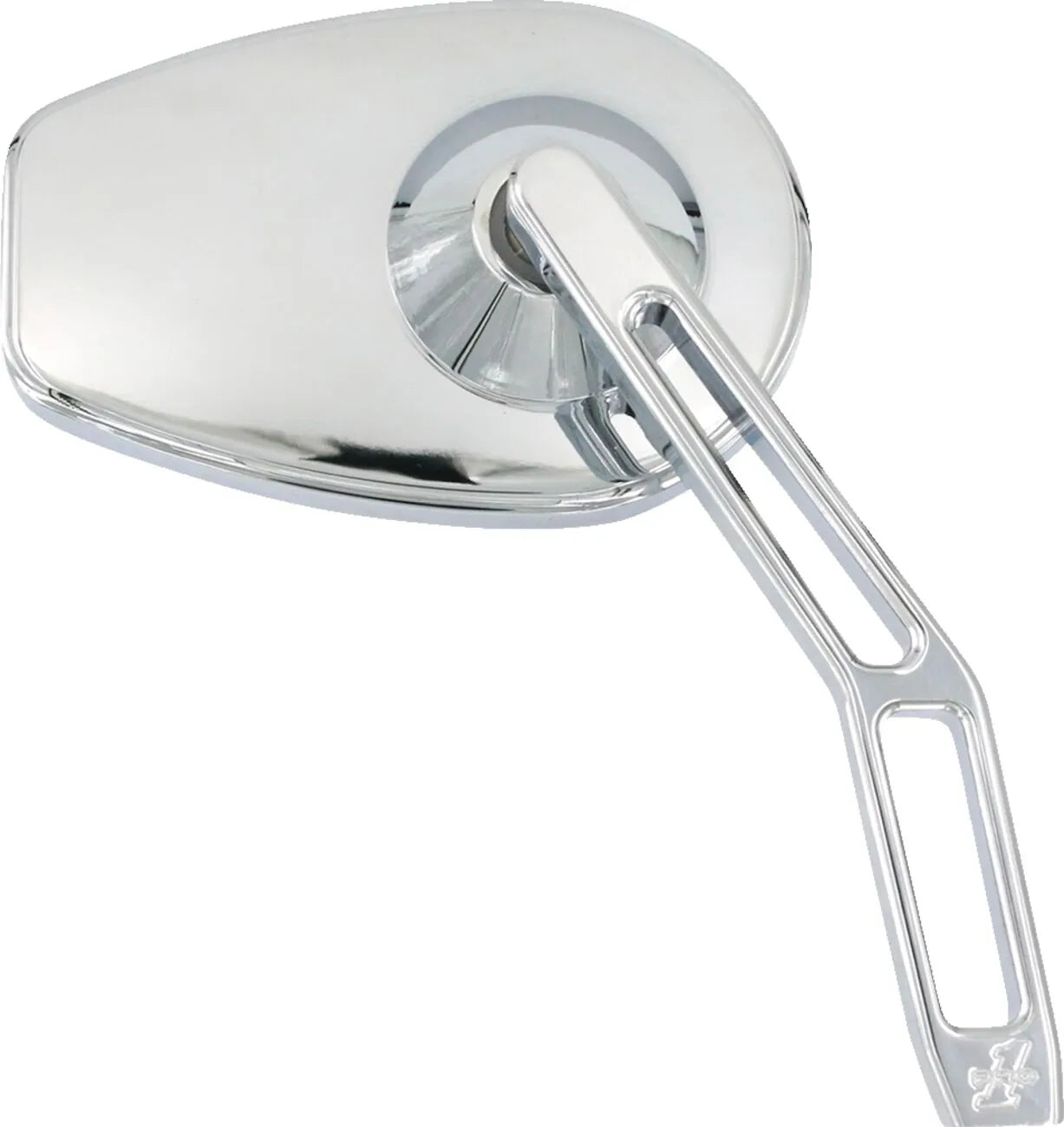 Pro-one Micro Mirror V2 Cut-out Stem