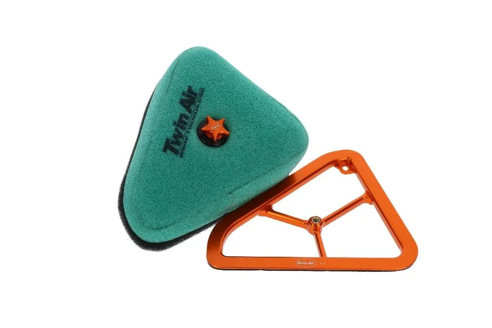 Twin Air Powerflow Kit