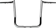 La Choppers 1-1/4" Prime Ape Handlebar