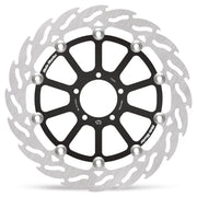 Moto-master Flame Series Race Rotor 320mm - Fram