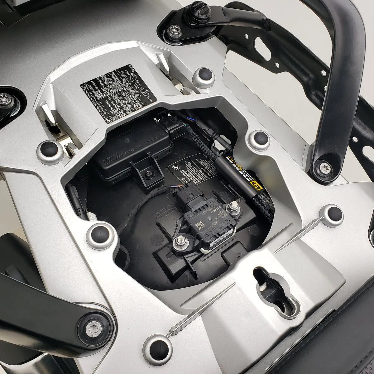 Denali Cansmart Gen Ii Controller