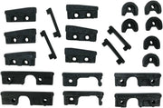 Kuryakyn Transformer Floorboards