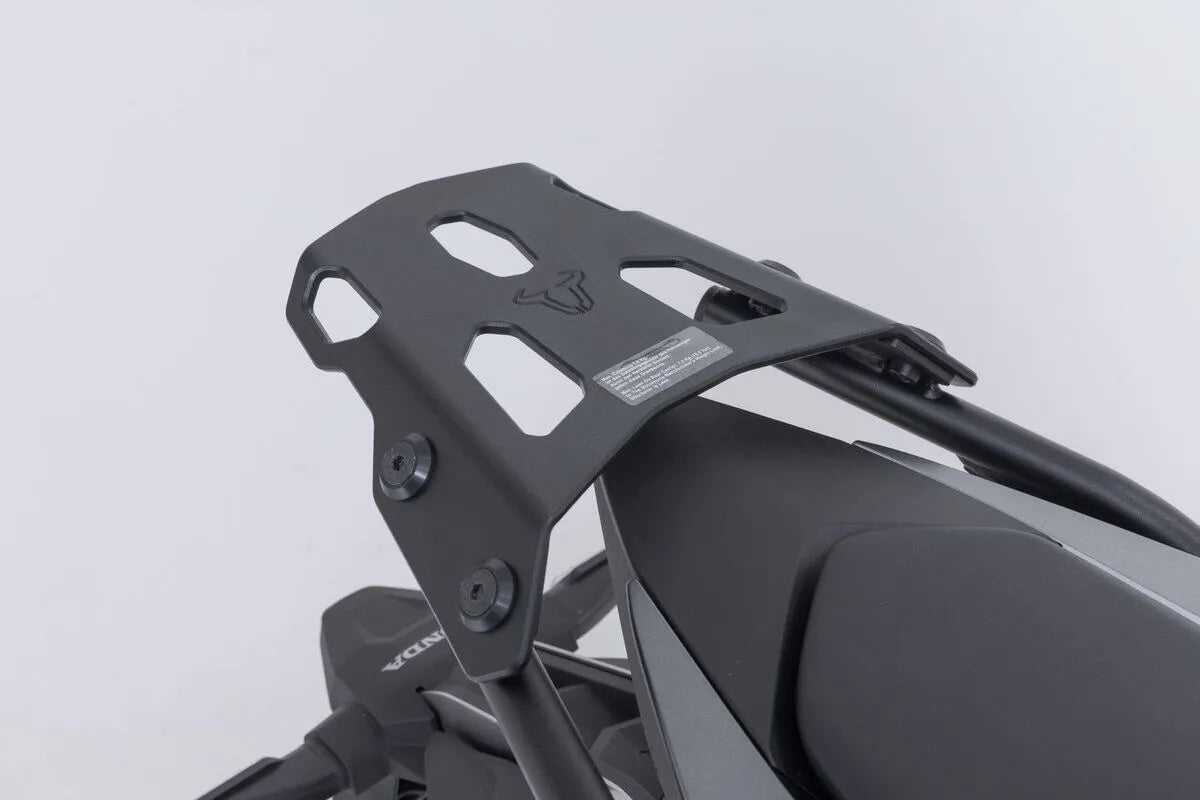 Sw-motech Steel Rack For Luggage Mounting