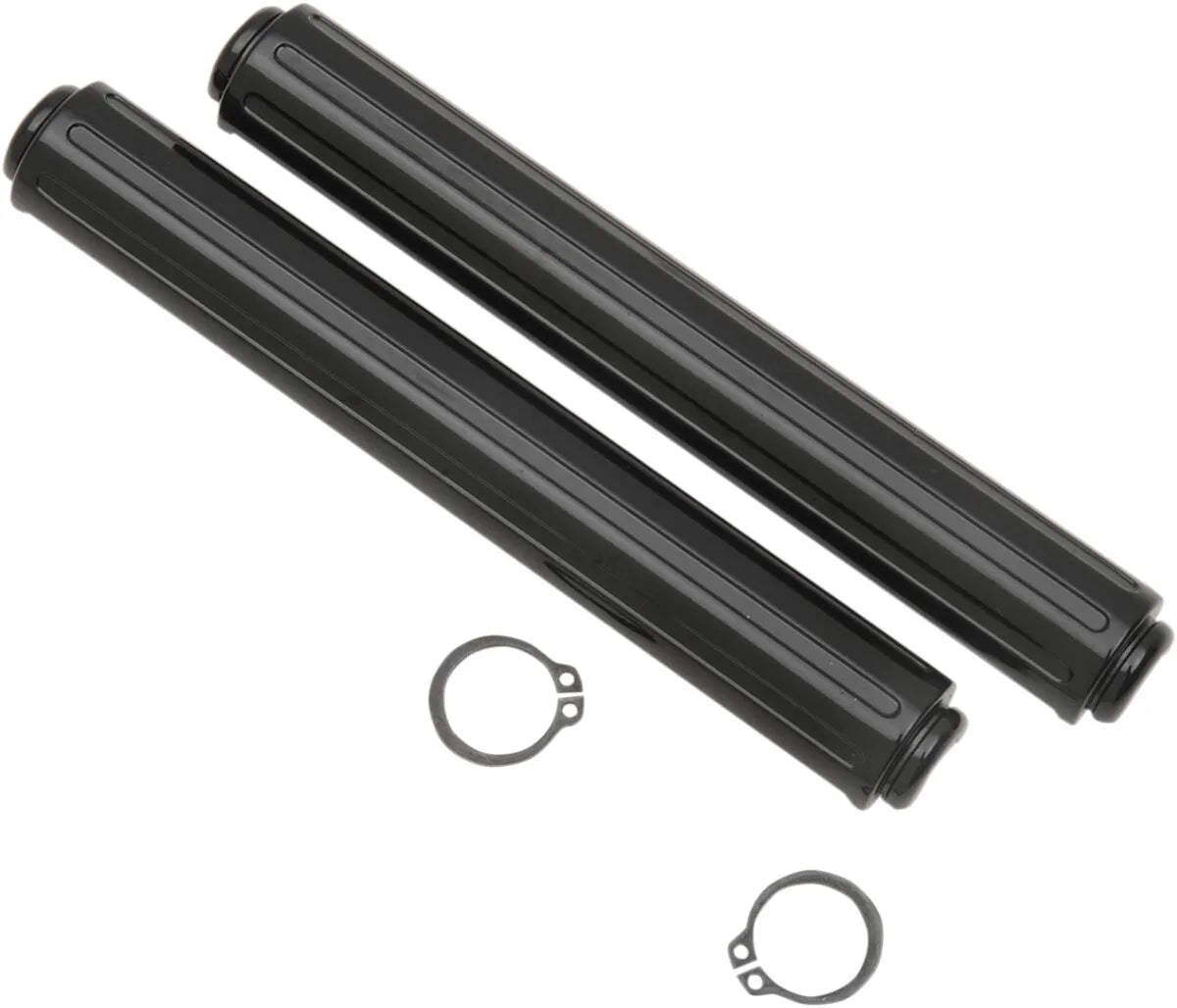 Drag Specialties Clutch Cable Adjuster Cover