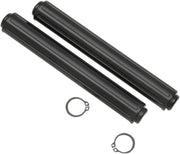 Drag Specialties Clutch Cable Adjuster Cover