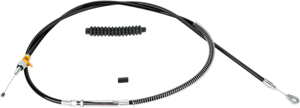 Barnett High-efficiency Black Vinyl Clutch Cable