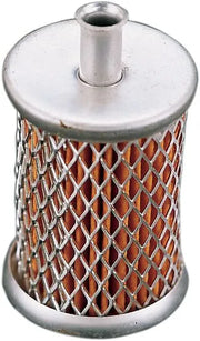 Wsm In-tank Fuel Filter For 1/4" - 5/16" Fuel Lines