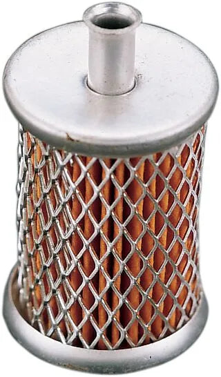 Wsm In-tank Fuel Filter For 1/4" - 5/16" Fuel Lines